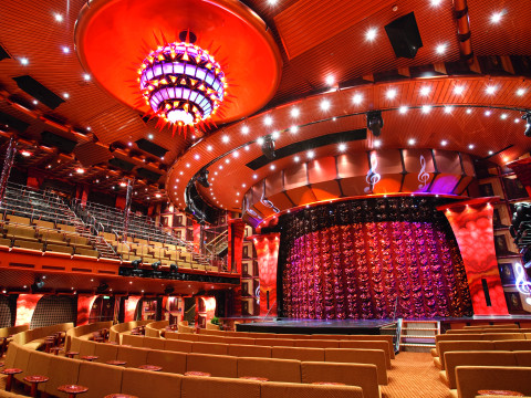 CROAZIERA MEDITERANA DE VEST SI INSULELE CANARE CU ZBOR INCLUS 