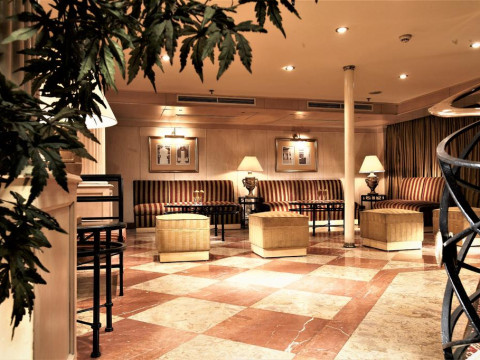 Croaziera Nil - Nava JAZ Crown