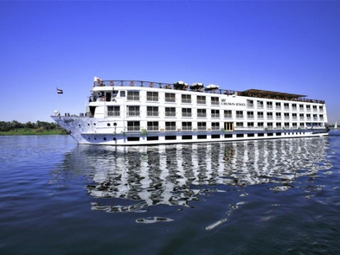 Croaziera pe Nil & sejur Hurghada