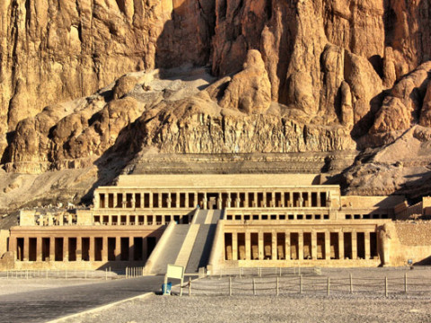 Croaziera pe Nil & sejur Hurghada