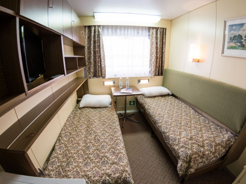 Croaziera Rusia pe Volga  - Crucelake