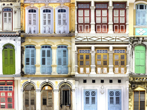 Croaziera Singapore, Penang si Phuket - Nava Anthem of the Seas