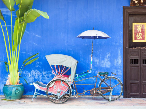 Croaziera Singapore, Penang si Phuket - Nava Anthem of the Seas