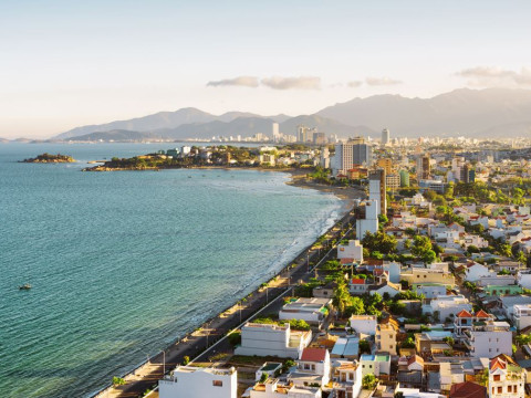 Croaziera Singapore, Thailanda si Vietnam - Nava Anthem of the Seas