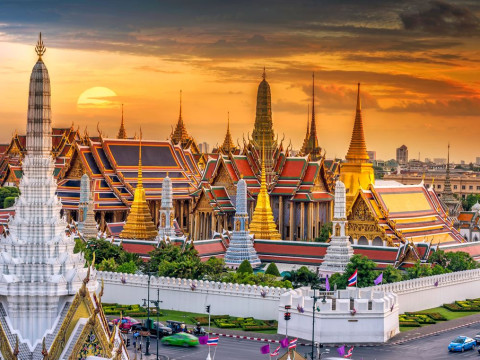 Croaziera Singapore, Thailanda si Vietnam - Nava Anthem of the Seas