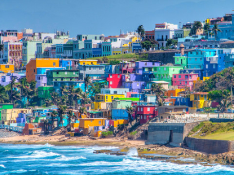 Croaziera Sudul Caraibilor - Vasul Explorer of the Seas