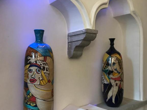 Croce di Amalfi - Adults only