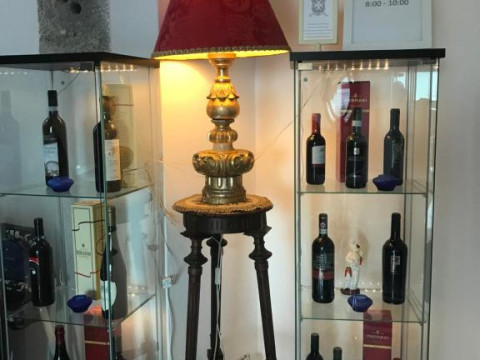 Croce di Amalfi - Adults only