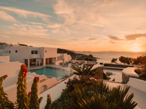 Croco Mykonos