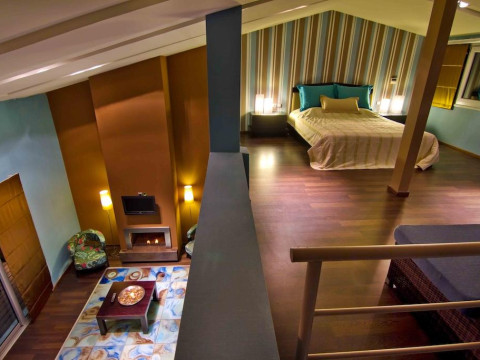 Cronwell Platamon Resort