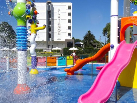 Cronwell Platamon Resort