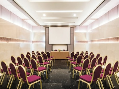 CROWNE PLAZA AMMAN