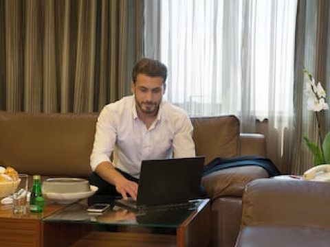 CROWNE PLAZA AMMAN