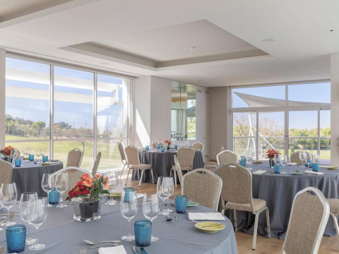 Crowne Plaza Caparica Lisbon
