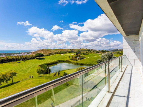 Crowne Plaza Caparica Lisbon, an IHG Hotel
