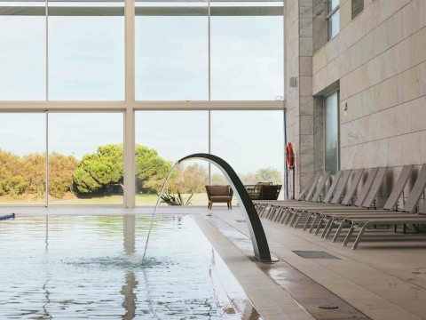 Crowne Plaza Caparica Lisbon
