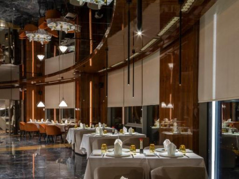 Crowne Plaza Cappadocia