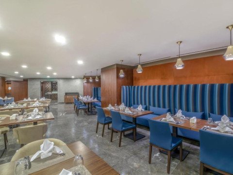 Crowne Plaza Cappadocia