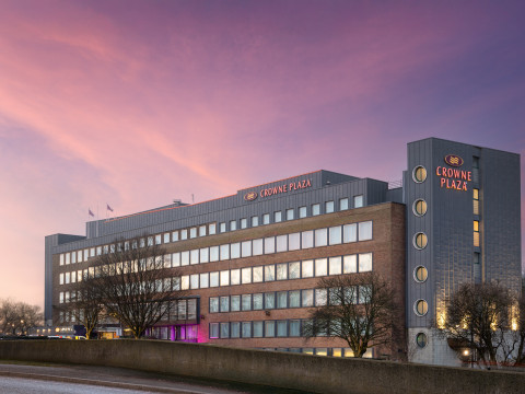 Crowne Plaza Ealing