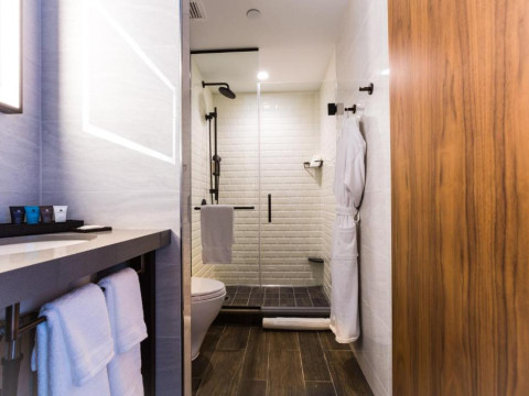 Crowne Plaza HY36 Midtown Manhattan, an IHG Hotel