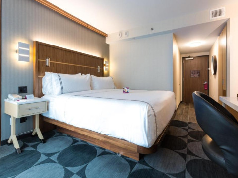 Crowne Plaza HY36 Midtown Manhattan, an IHG Hotel