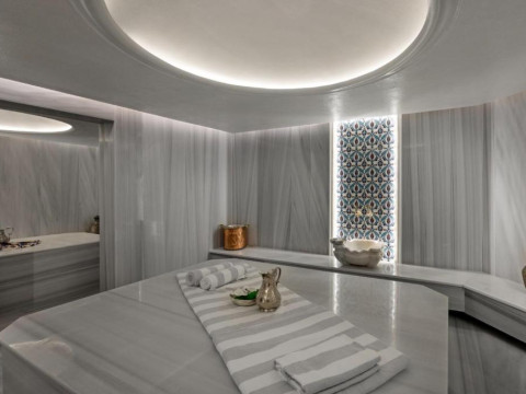 Crowne Plaza Istanbul - Ortakoy Bosphorus by IHG
