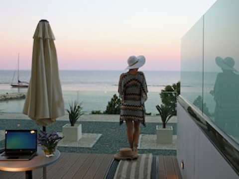 CROWNE PLAZA LIMASSOL, AN IHG HOTEL