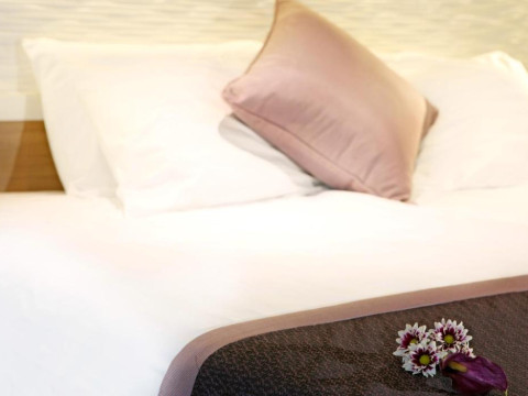 Crowne Plaza Limassol, an IHG Hotel