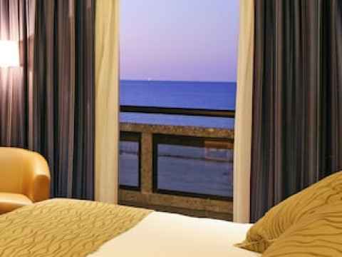 CROWNE PLAZA LIMASSOL, AN IHG HOTEL