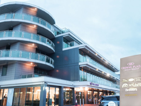 Crowne Plaza London - Kingston