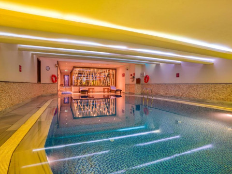Crowne Plaza Old City Hotel