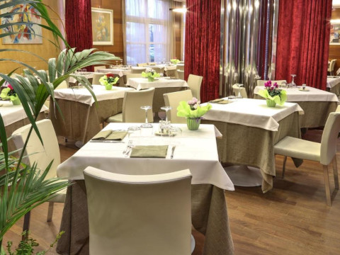 Crowne Plaza Padova