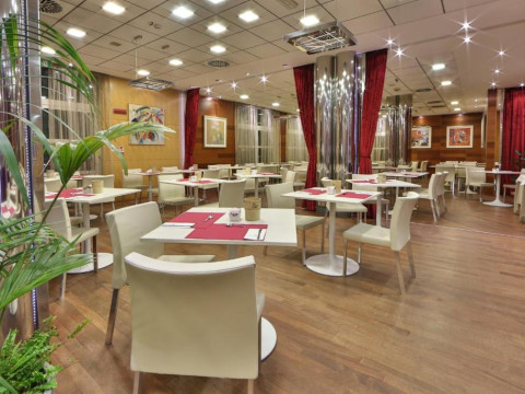Crowne Plaza Padova