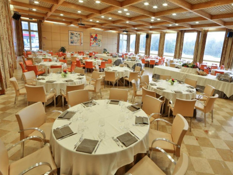 Crowne Plaza Padova
