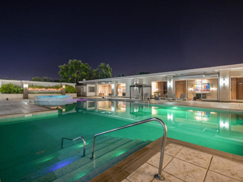 Crowne Plaza Panama Airport