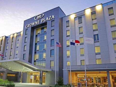 Crowne Plaza Panama Airport