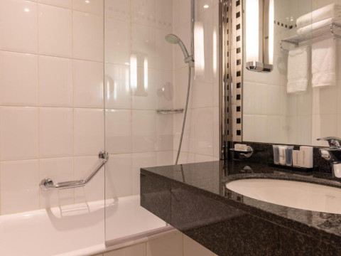 Crowne Plaza Paris Republique, an IHG Hotel