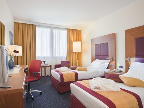 Crowne Plaza Venice East By Ihg