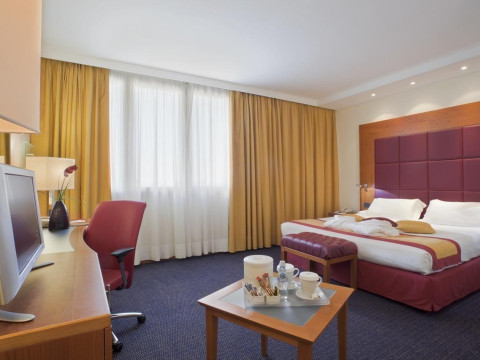 Crowne Plaza Venice East By Ihg