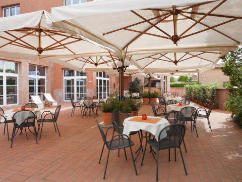 Crowne Plaza Venice East By Ihg