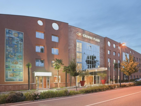 Crowne Plaza Venice East By Ihg