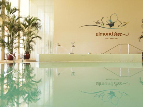 Crowne Plaza Vilamoura
