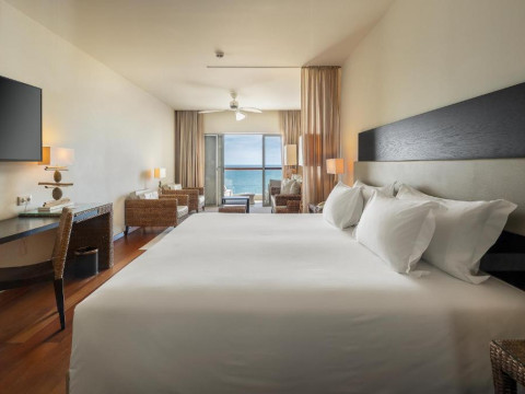Crowne Plaza Vilamoura