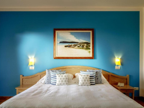 Cruccuris Resort