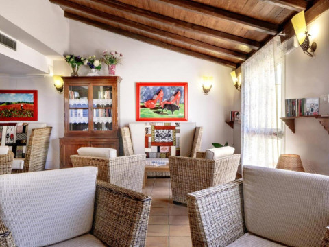 Cruccuris Resort