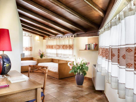 Cruccuris Resort