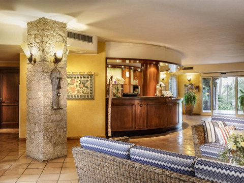 Cruccuris Resort
