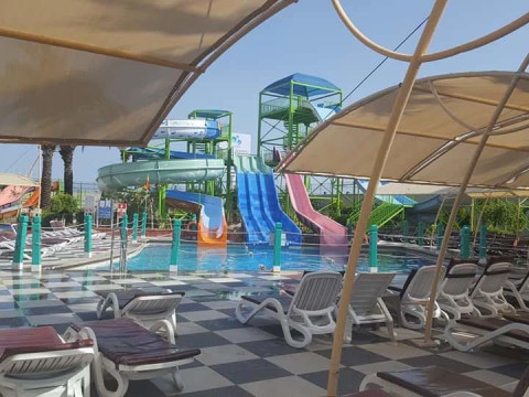 HOTEL RINA TIROL
