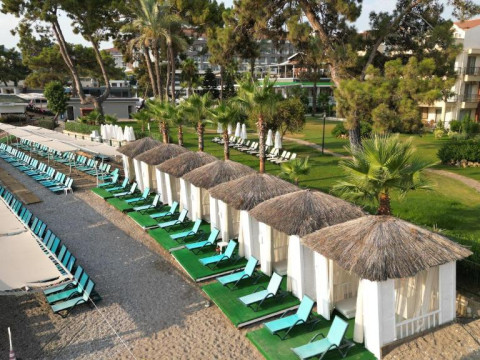 Crystal Aura Aqua Collection Resort