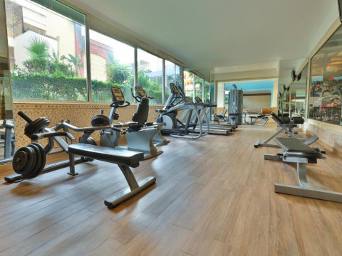 Crystal Aura Aqua Collection Resort